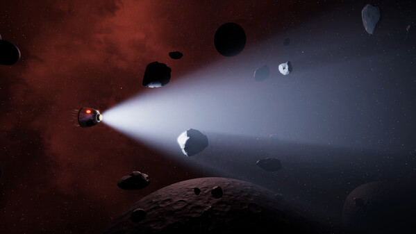 Gameplay Teaser trailer thumbnail