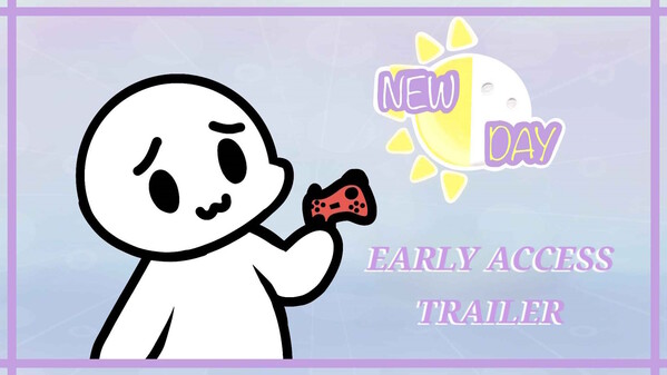Early Access Trailer trailer thumbnail