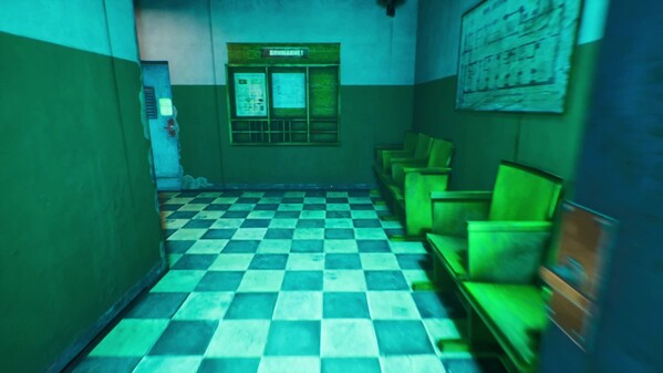 Sanctuary trailer thumbnail