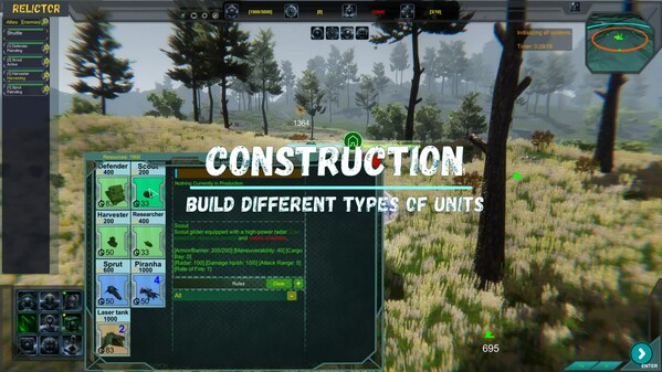 Gameplay trailer thumbnail