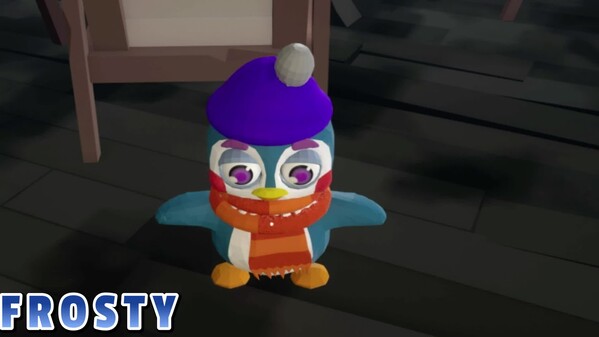 Teaser Trailer ALL TOYS Together - The House of Toys trailer thumbnail