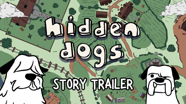 Hidden Dogs | Story Trailer trailer thumbnail