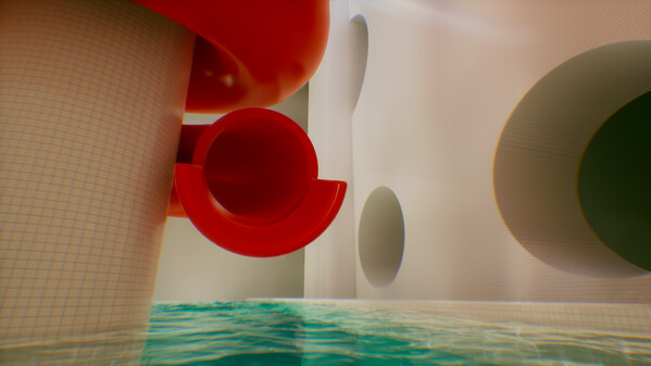Liminophobia - Gameplay Trailer trailer thumbnail