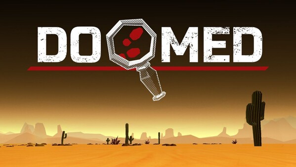 DOOMED trailer thumbnail