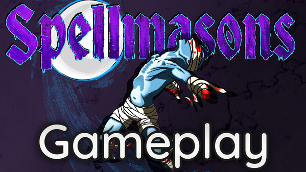 Gameplay Walkthrough trailer thumbnail