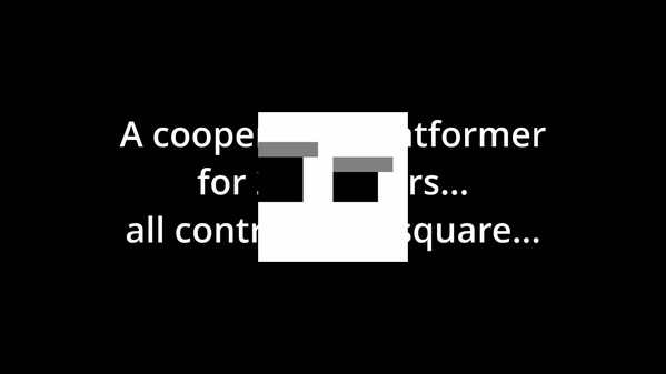 We Are Square Trailer trailer thumbnail
