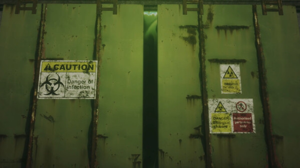 CONTAINMENT CORP INC TRAILER trailer thumbnail