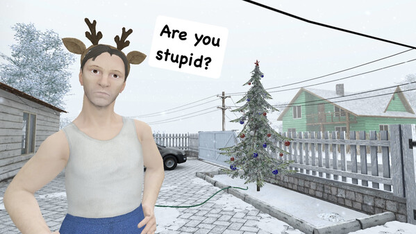 SchoolBoy Runaway En trailer thumbnail