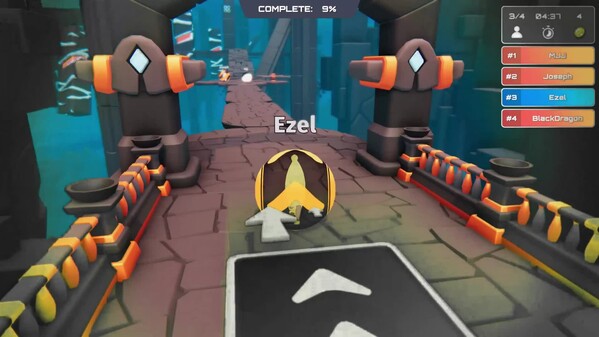 Turbo Balls trailer thumbnail