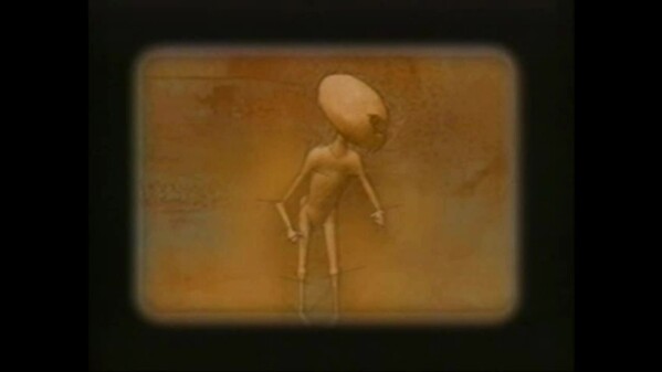 Alien trailer thumbnail