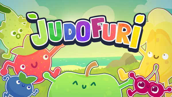 Judofuri - Launch Trailer trailer thumbnail