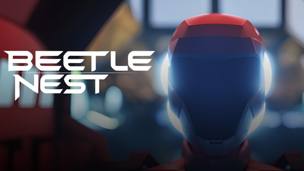 Beetle Nest | Gameplay Trailer trailer thumbnail