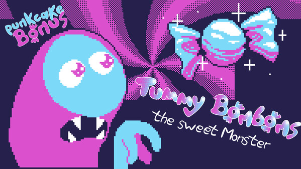 Tummy Bonbons The Sweet Monster 🍬 Trailer trailer thumbnail