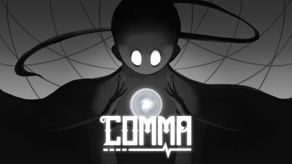 Comma Gameplay trailer thumbnail