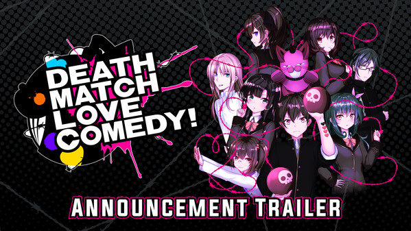 DMLC! - Announcement Trailer trailer thumbnail