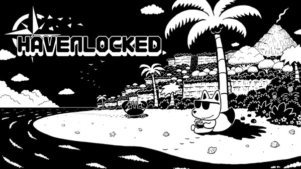 Havenlocked Reveal trailer thumbnail