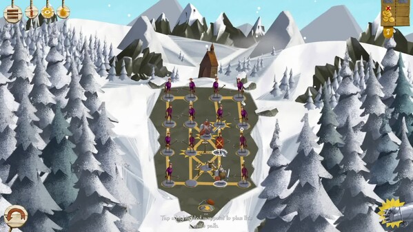 Gameplay Preview trailer thumbnail