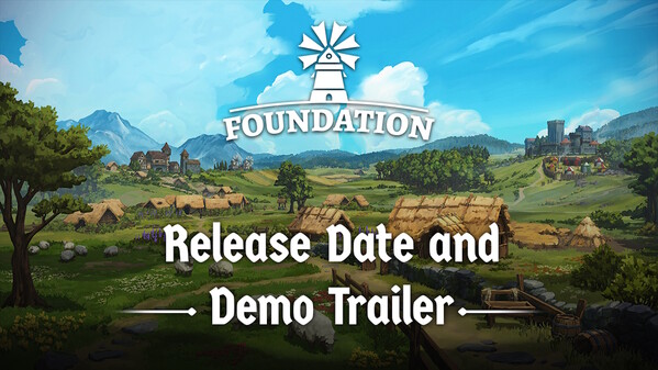 Release Date and Demo Trailer trailer thumbnail