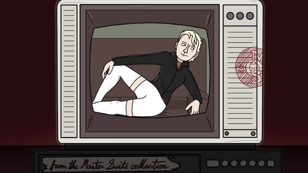 Trailer trailer thumbnail