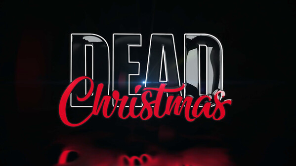 Dead Christmas Trailer Video trailer thumbnail