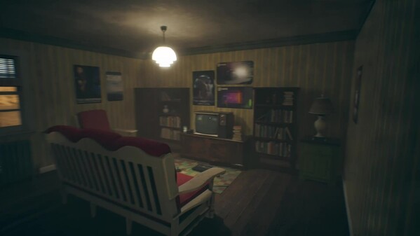 Teaser Trailer trailer thumbnail