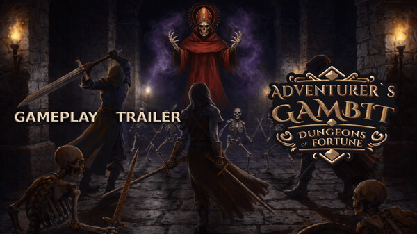 Steam Trailer trailer thumbnail