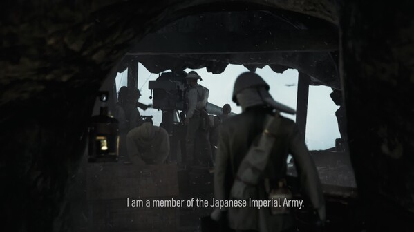 Squad 44: The Pacific Front Announcement Trailer trailer thumbnail