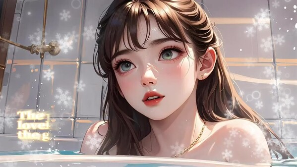 OKeverything with 3000 beauties 3 trailer thumbnail