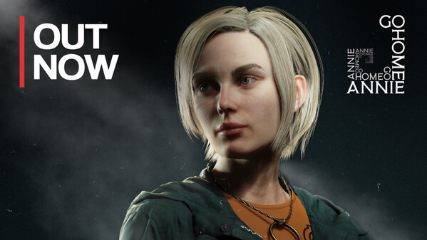 Out now trailer EN trailer thumbnail