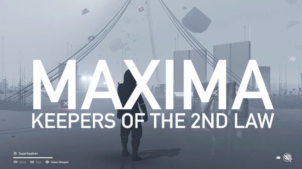 MAXIMA - Cinematic Trailer trailer thumbnail