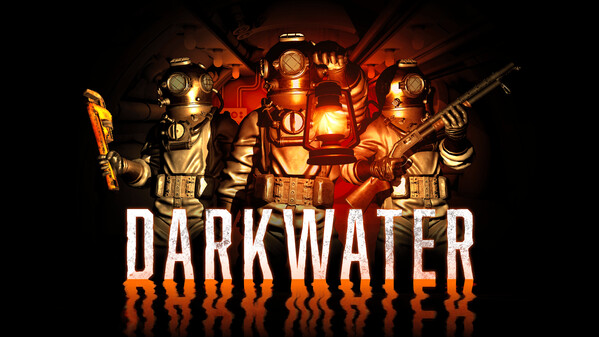 Darkwater - Gameplay Video trailer thumbnail