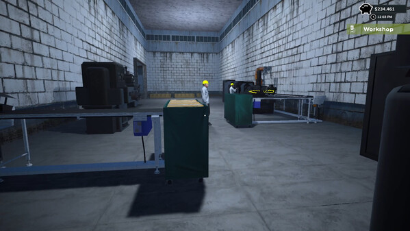 Trailer trailer thumbnail