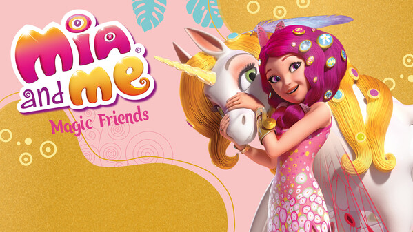 Mia and me - Magic Friends trailer thumbnail