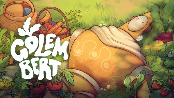 Golembert Trailer trailer thumbnail