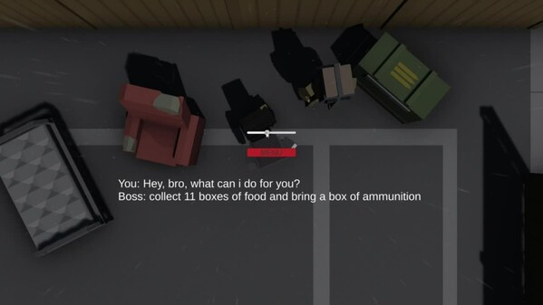 Gameplay Trailer trailer thumbnail