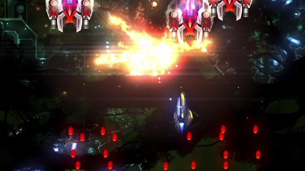 Phoenix 2 - Different ships, different weapons trailer thumbnail