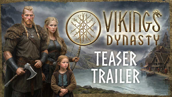 Announcement Teaser Trailer trailer thumbnail