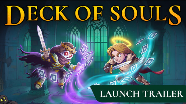 Release Trailer trailer thumbnail