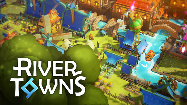River Towns | Release Trailer trailer thumbnail