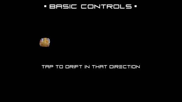 In Game Instructions Video trailer thumbnail