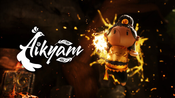 Aikyam | Demo Trailer trailer thumbnail