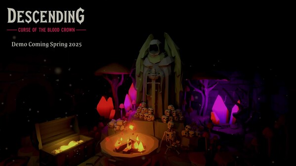 Teaser Video trailer thumbnail