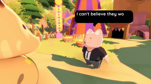 Announcement Trailer trailer thumbnail