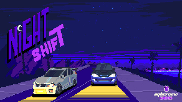NightShift Alpha Trailer #2 trailer thumbnail