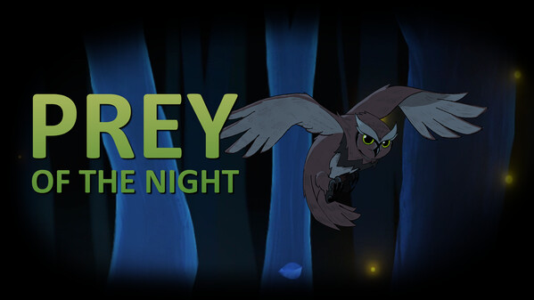 Prey of the Night Launch Trailer trailer thumbnail