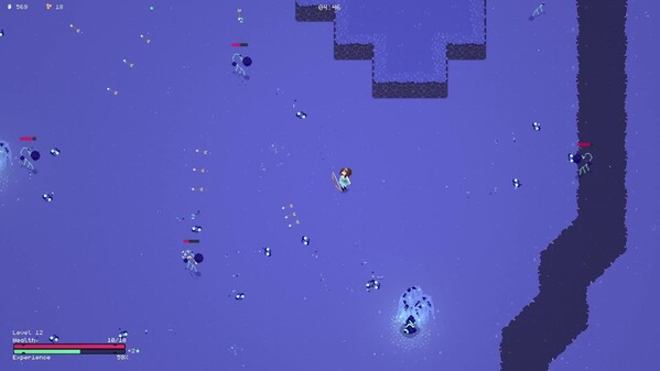 Faerain Teaser trailer thumbnail
