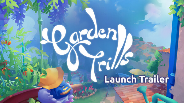 Launch Trailer trailer thumbnail