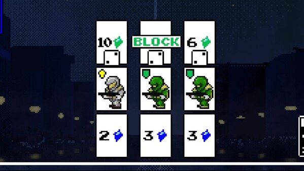 Gameplay Trailer trailer thumbnail