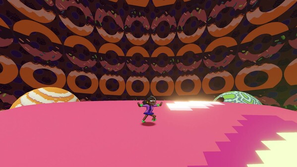 AM: Archaic Memories LAGS Teaser trailer thumbnail