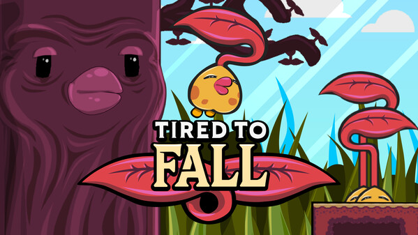 Tired to Fall Trailer trailer thumbnail